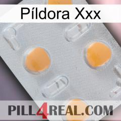 Píldora Xxx 24